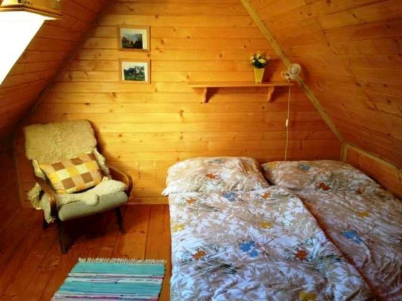 Chata Pod Orechom Terchová Buitenkant foto