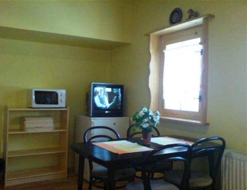 Chata Pod Orechom Terchová Buitenkant foto