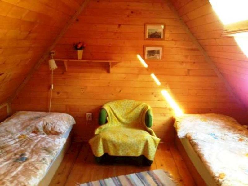 Chata Pod Orechom Terchová Buitenkant foto
